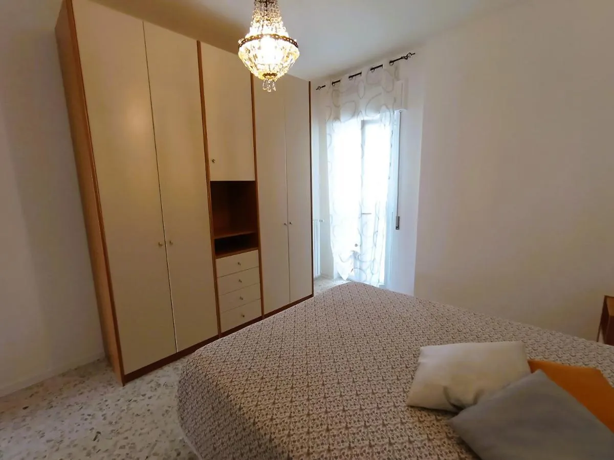 Casa Vacanze Alba 巴里