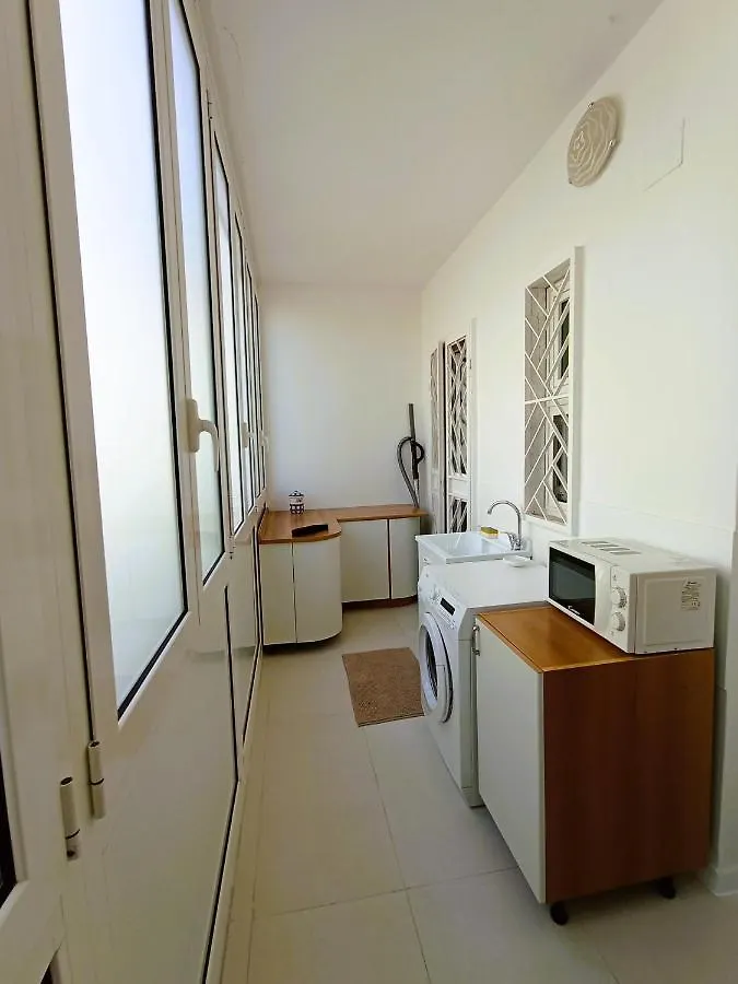 Casa Vacanze Alba 巴里 0*,  意大利