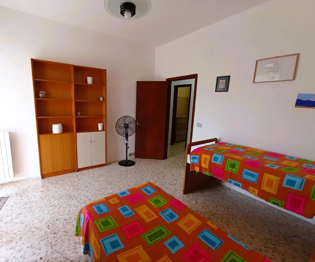 Casa Vacanze Alba Bari 0*,  Italy