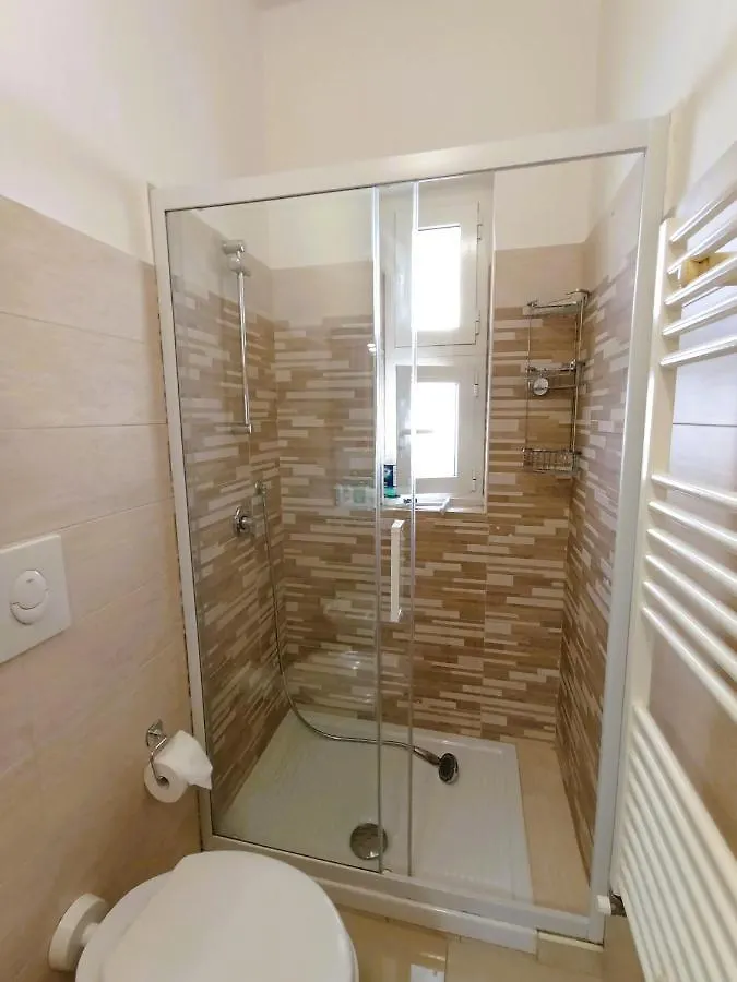 Casa Vacanze Alba 巴里 意大利