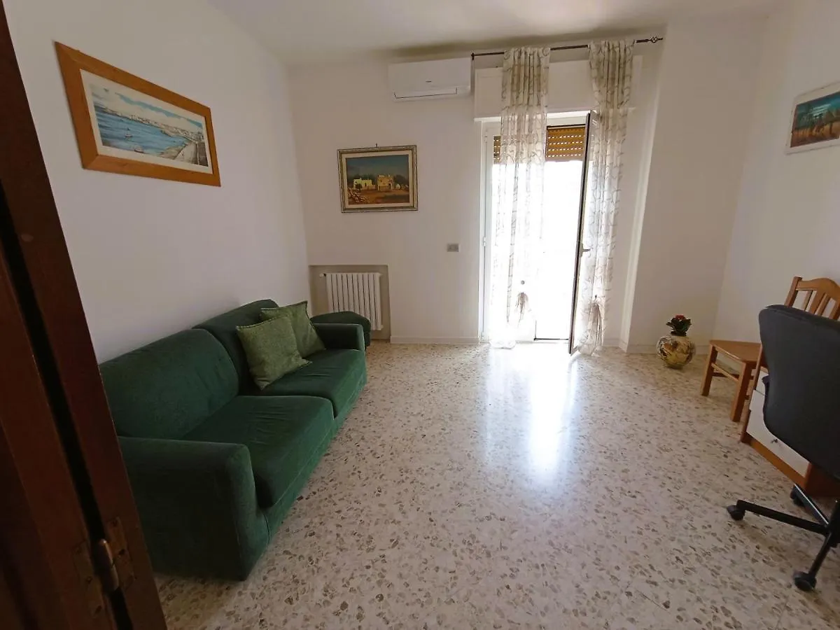 Casa Vacanze Alba 巴里