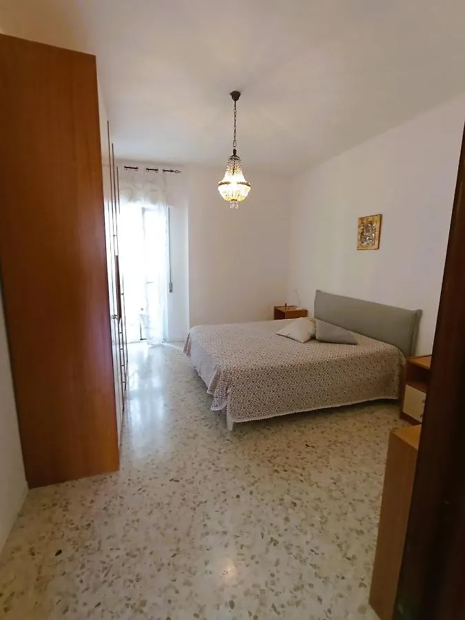 Casa Vacanze Alba 巴里 公寓
