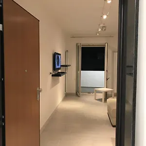  Apartment Lory's